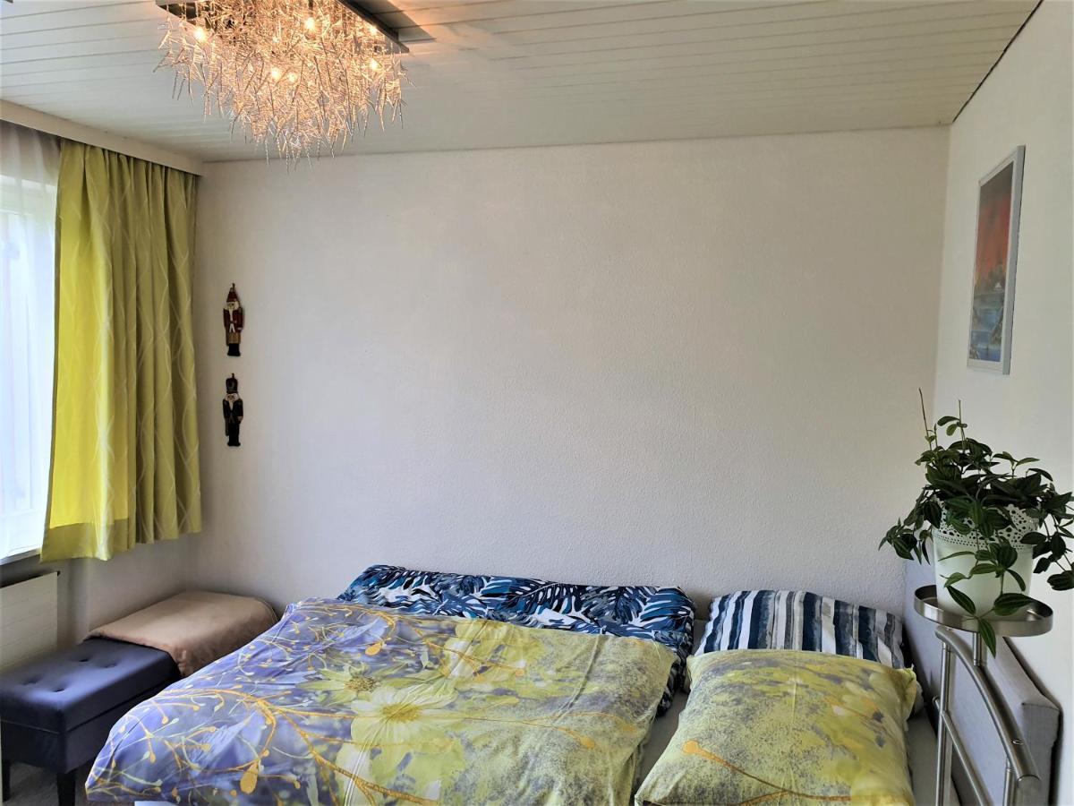Dreamlandranch Vorarlberg Διαμέρισμα Schlins Εξωτερικό φωτογραφία