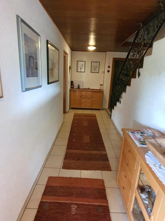 Dreamlandranch Vorarlberg Διαμέρισμα Schlins Εξωτερικό φωτογραφία