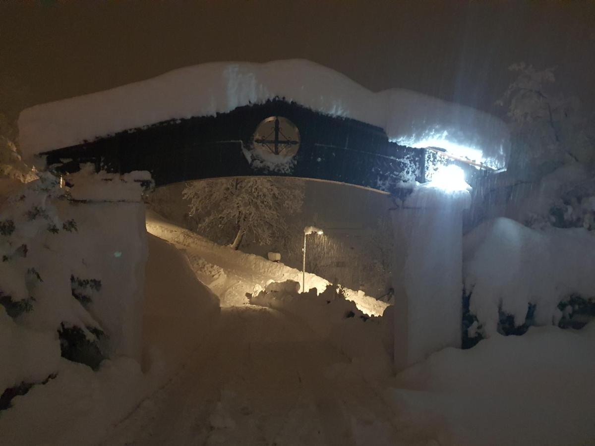Dreamlandranch Vorarlberg Διαμέρισμα Schlins Εξωτερικό φωτογραφία