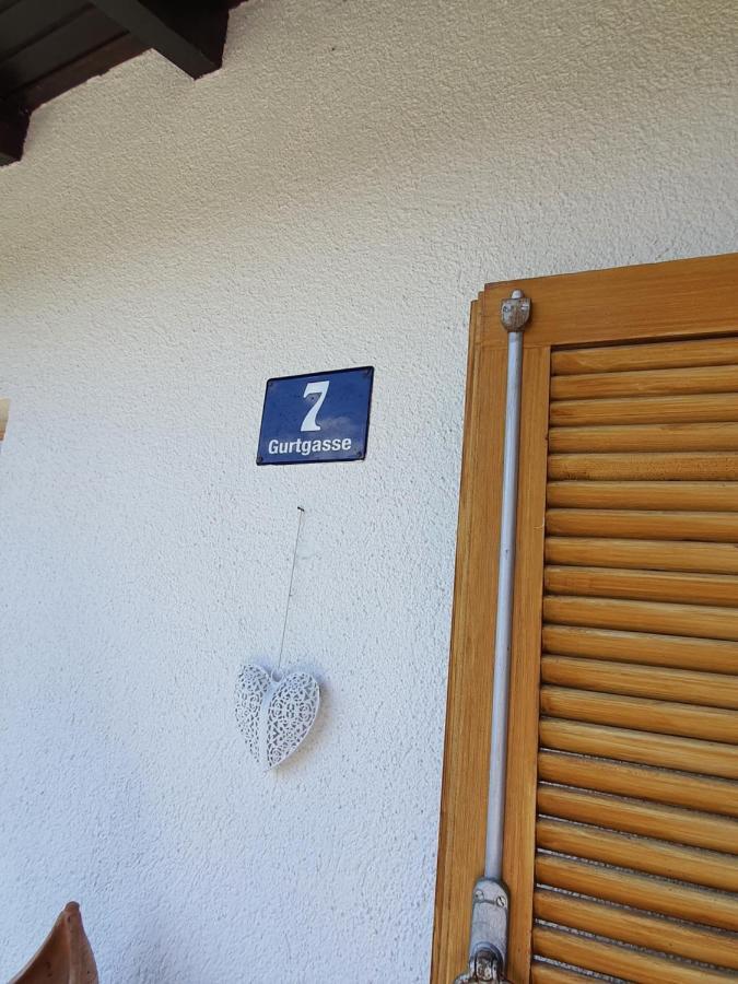 Dreamlandranch Vorarlberg Διαμέρισμα Schlins Εξωτερικό φωτογραφία