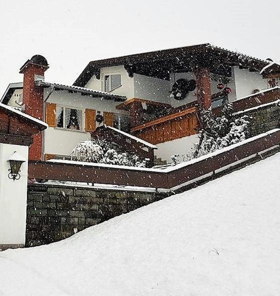 Dreamlandranch Vorarlberg Διαμέρισμα Schlins Εξωτερικό φωτογραφία