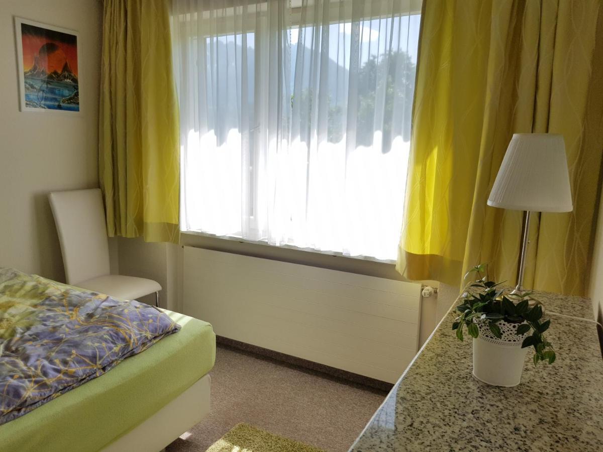Dreamlandranch Vorarlberg Διαμέρισμα Schlins Εξωτερικό φωτογραφία