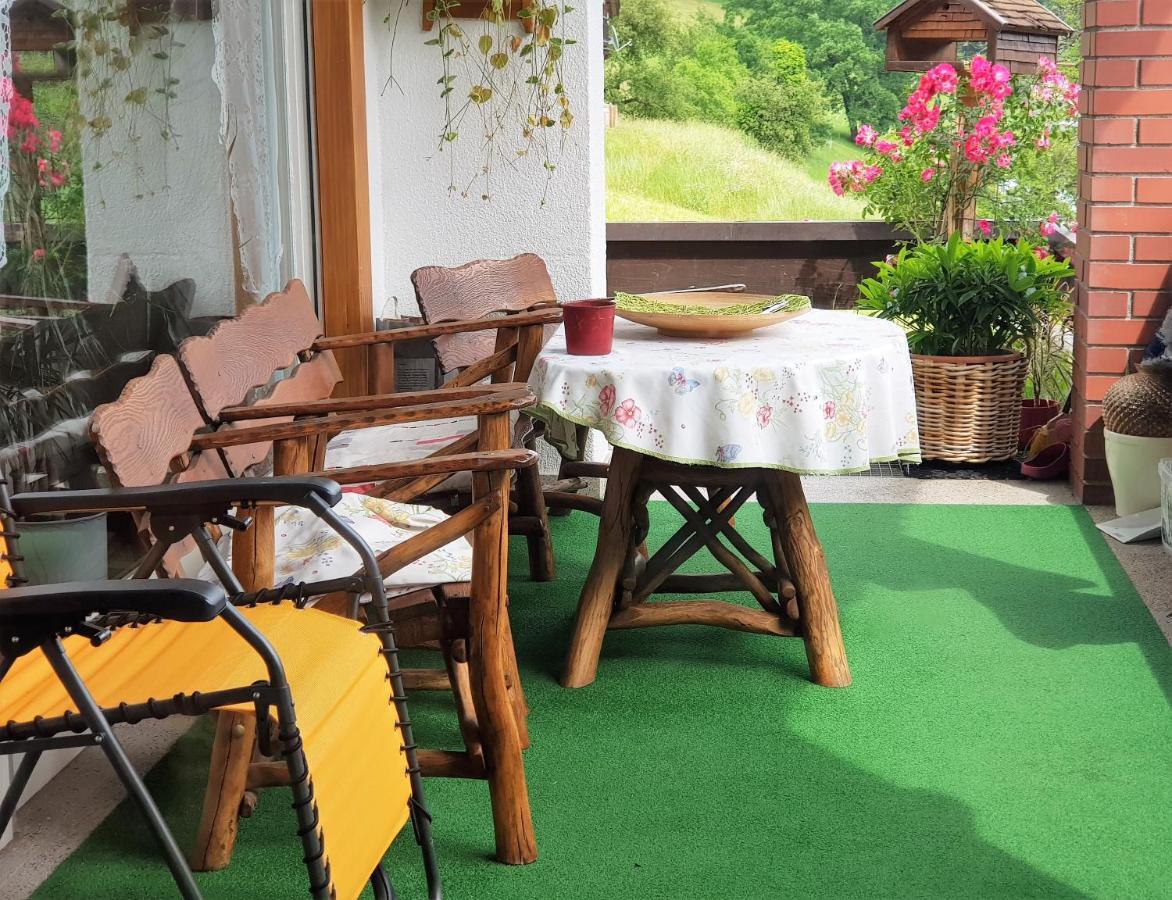 Dreamlandranch Vorarlberg Διαμέρισμα Schlins Εξωτερικό φωτογραφία